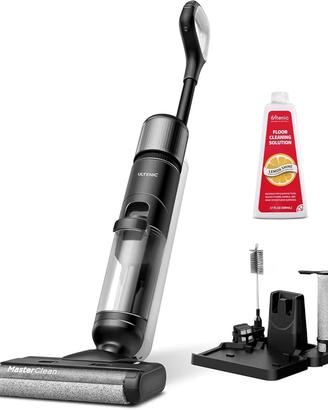 Ultenic Lavapavimenti Senza Filo