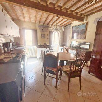 Appartamento – Sansepolcro, Giardino - Vista 2