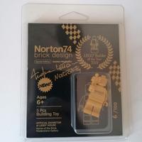 LEGO Golden Minifigure di Norton74 (21338)