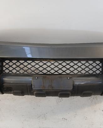 Paraurti ant GREAT WALL HOVER '05