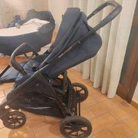 Trio Inglesina APTICA XT