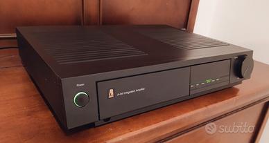 amplificatore acoustic research AR A04