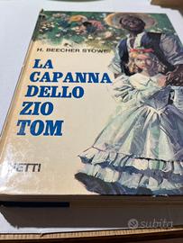 La capanna dello zio Tom
