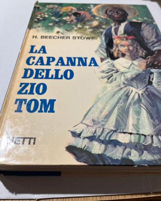 La capanna dello zio Tom