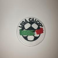 Patch /Toppa /Logo Serie A