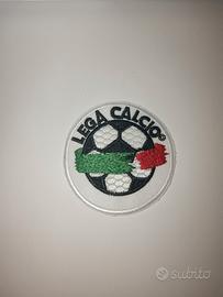 Patch /Toppa /Logo Serie A