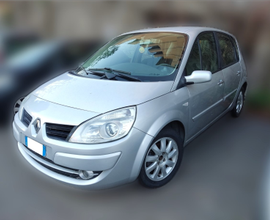 Renault Scenic 1.5dCi 2008 ricondizionata