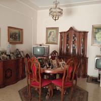 Sala da pranzo completa