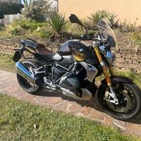BMW R1250R