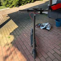 Monopattino elettrico prezzo trattabile