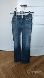 Jeans sagoma #regular size 30 #nolita #sexy #curvy
