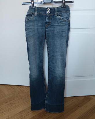 Jeans sagoma #regular size 30 #nolita #sexy #curvy