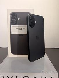 IPHONE 16 128GB PROMO LAMPO