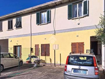 CASA DI CORTE A SAN GIULIANO TERME