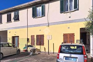 CASA DI CORTE A SAN GIULIANO TERME