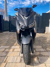 Xmax 250 20000km