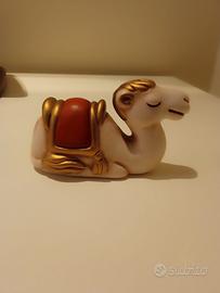 Presepe classico Thun