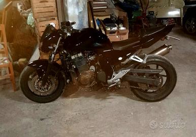 kawasaki z750 