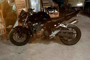 kawasaki z750 