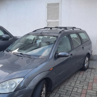 FORD FOCUS GPL