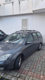 FORD FOCUS GPL