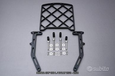 Porta bagagli HONDA CRF 300 L / RALLY 2021 - 2024
