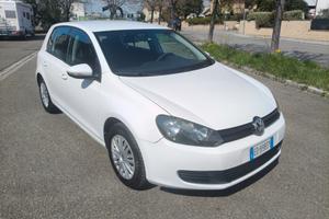 Volkswagen Golf 1.4 5 porte del 2011