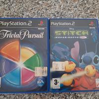 Giochi PS2