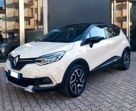 Renault Captur dCi 8V 110 CV Energy Intens