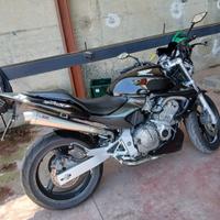 Honda Hornet - 2004