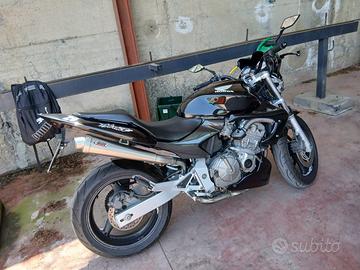 Honda Hornet - 2004