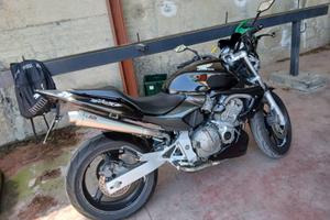 Honda Hornet - 2004