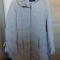 Piumino imbottito lungo Max&Co.