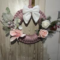 Ghirlanda fuori porta