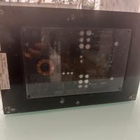 Amplificatore Majestic 640 Watt