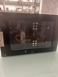 Amplificatore Majestic 640 Watt