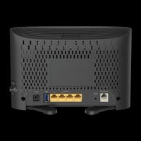 Modem router Dual-Band DSL-3782