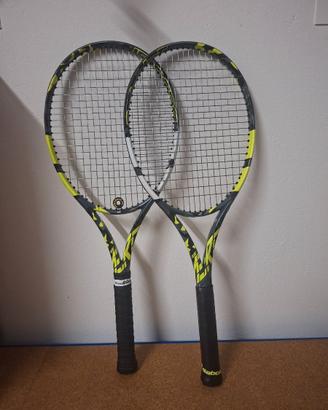 Babolat Pure Aero 98 2025