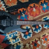 rg 370 blh ibanez 6 corde mancina