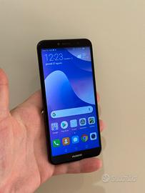 Huawei y6 2018