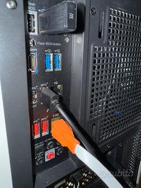 Pc assemblato