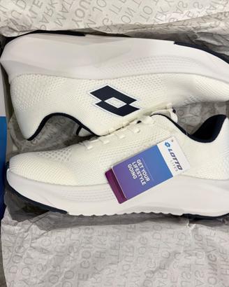 Scarpe Lotto Speedrider 900