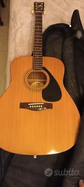 Chitarra Yamaha fg300a