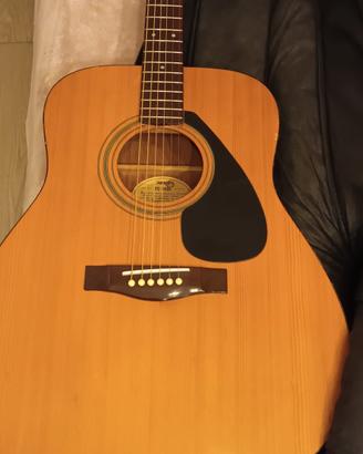 Chitarra Yamaha fg300a