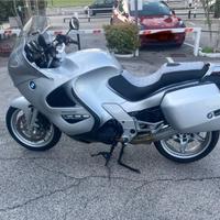 Bmw k 1200 gt