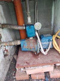 pompa autoclave 