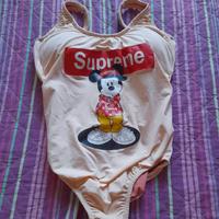 costume supreme topolino