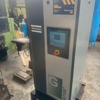 Compressore Atlas Copco