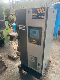 Compressore Atlas Copco
