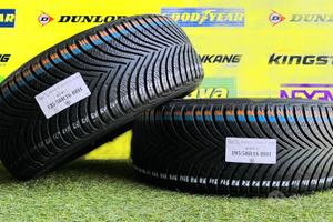 X2: Invernali 195/50R16 88H -MICHELIN- al 79%